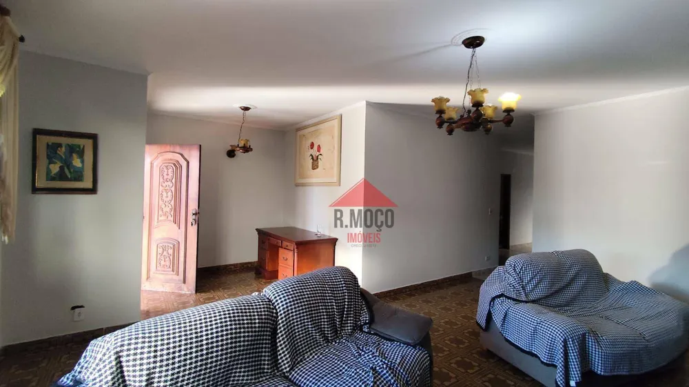 Casa, 3 quartos, 188 m² - Foto 1