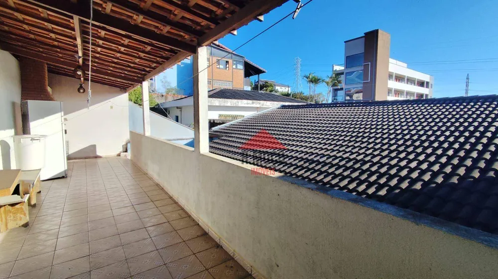 Casa, 3 quartos, 188 m² - Foto 11