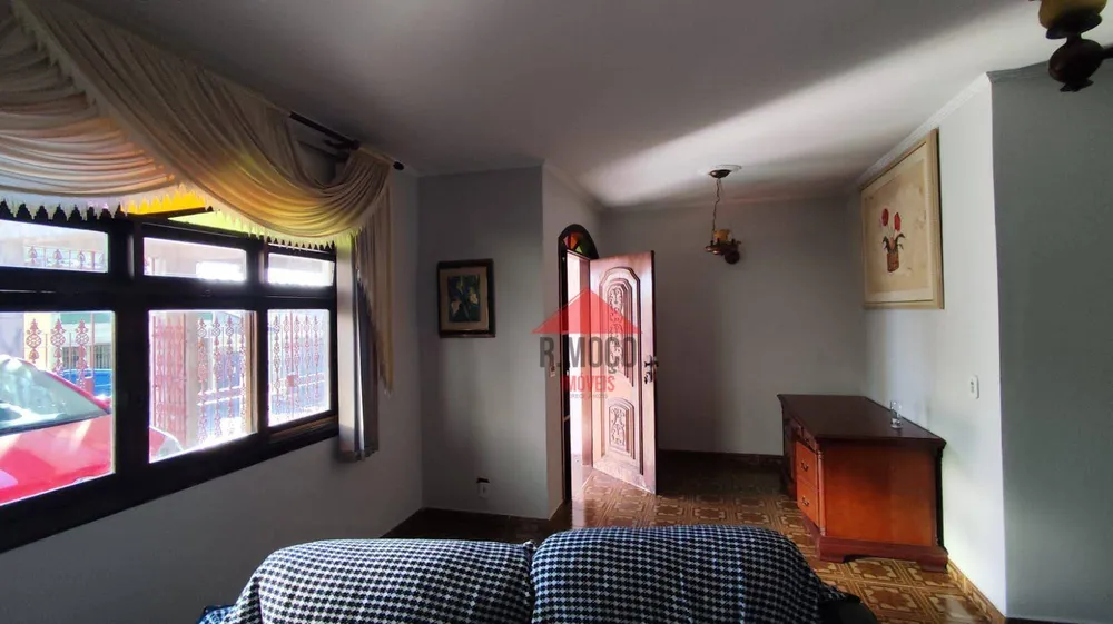 Casa, 3 quartos, 188 m² - Foto 2