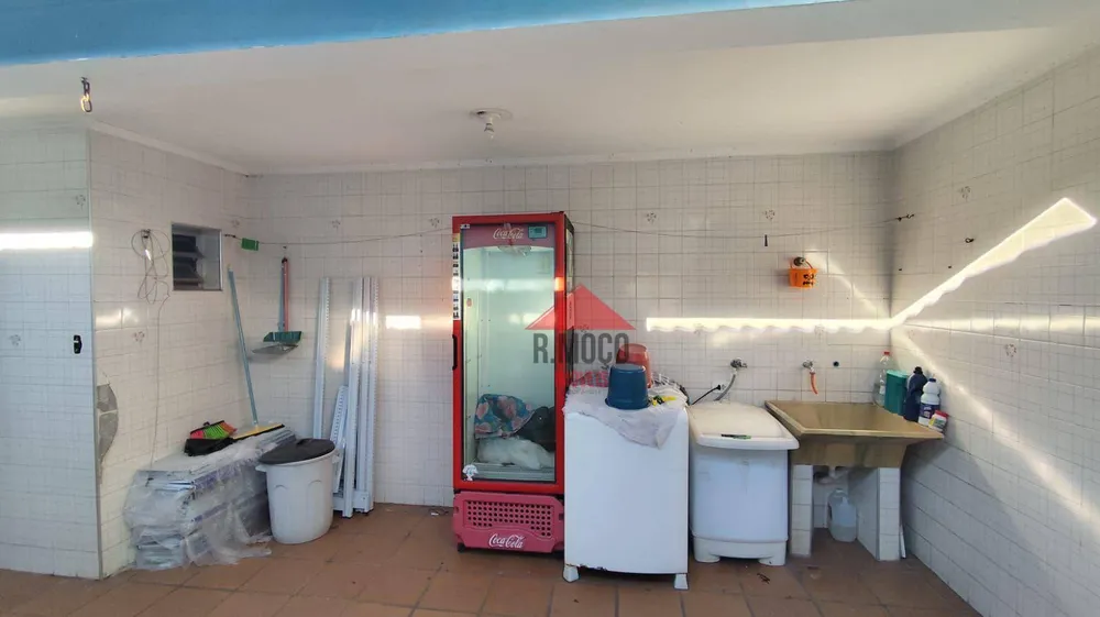 Casa, 3 quartos, 188 m² - Foto 14