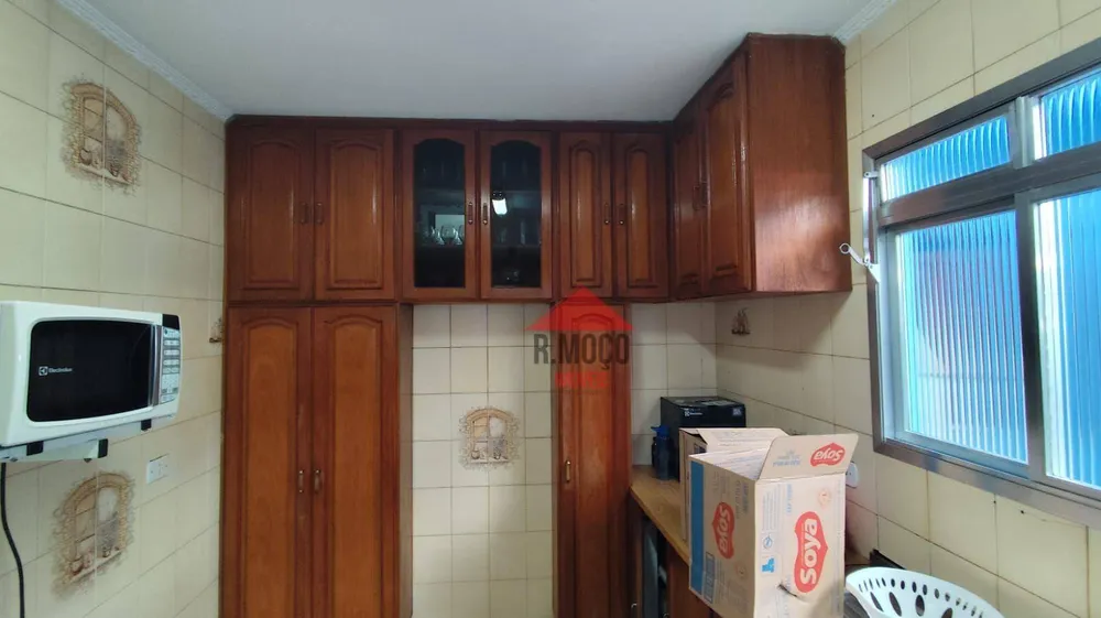 Casa, 3 quartos, 188 m² - Foto 12