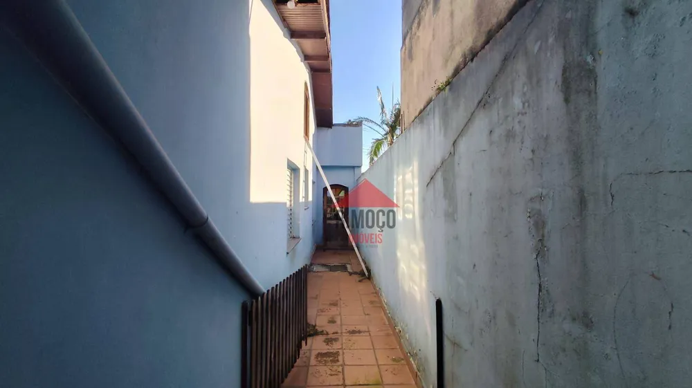 Casa, 3 quartos, 188 m² - Foto 5
