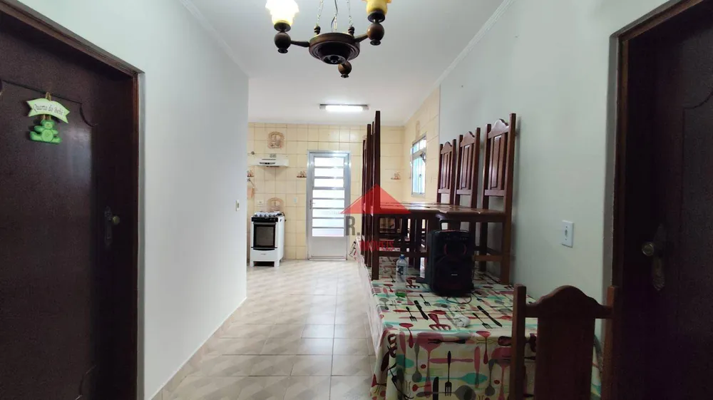Casa, 3 quartos, 188 m² - Foto 10