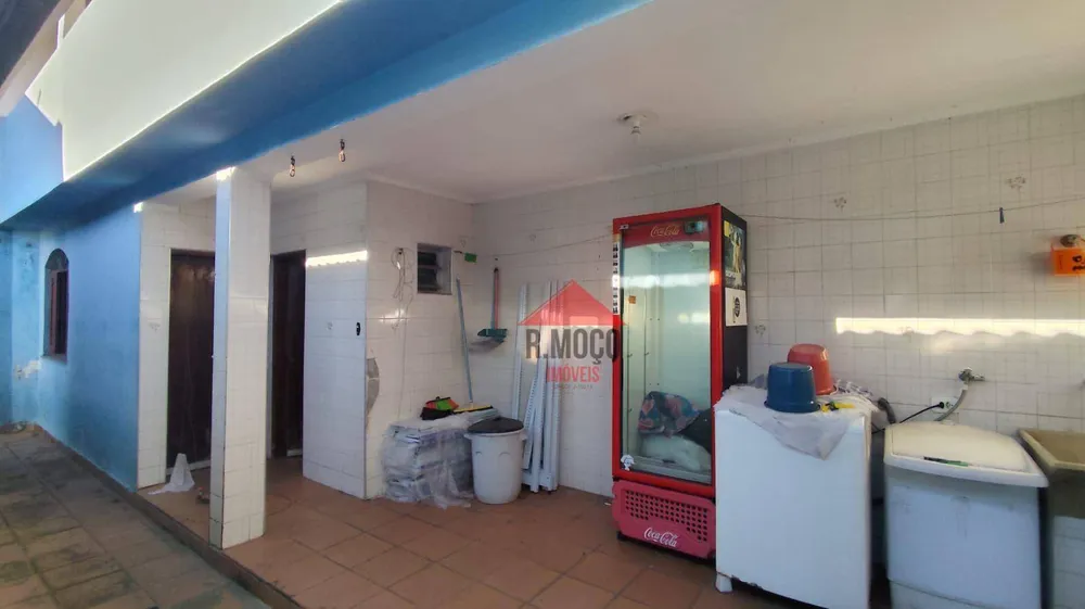 Casa, 3 quartos, 188 m² - Foto 8