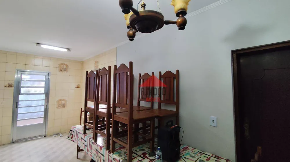 Casa, 3 quartos, 188 m² - Foto 7