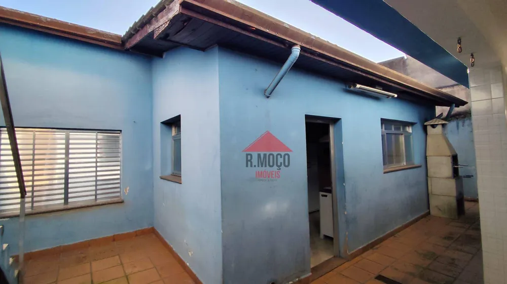 Casa, 3 quartos, 188 m² - Foto 11