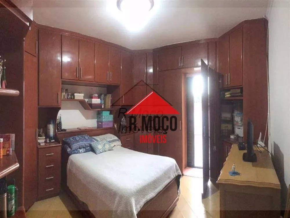 Sobrado, 3 quartos, 200 m² - Foto 2