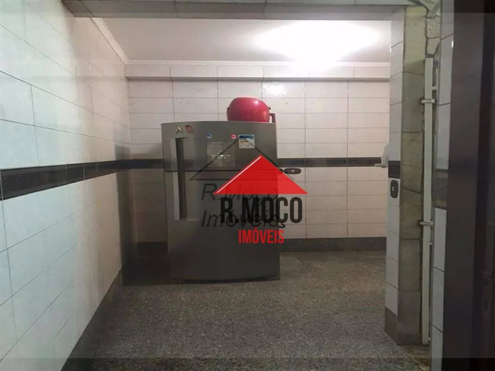 Sobrado, 3 quartos, 200 m² - Foto 5