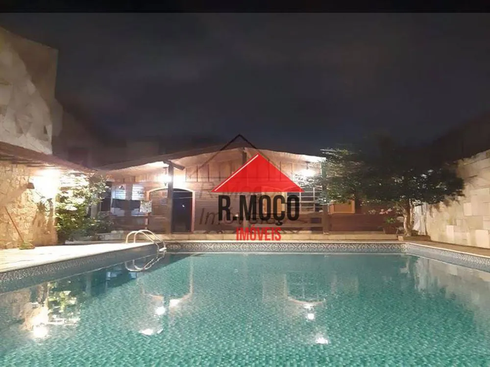 Sobrado, 3 quartos, 200 m² - Foto 9
