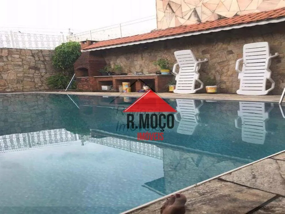 Sobrado, 3 quartos, 200 m² - Foto 12