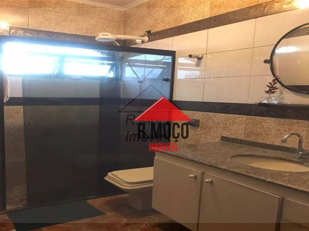 Sobrado, 3 quartos, 200 m² - Foto 7