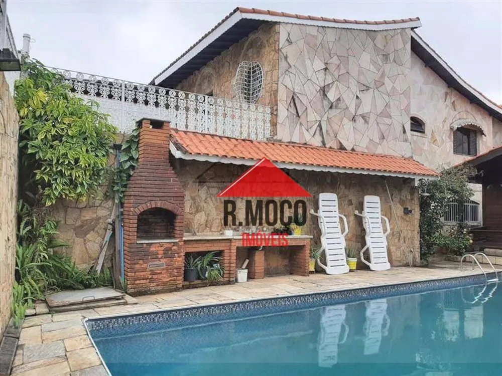 Sobrado, 3 quartos, 200 m² - Foto 10