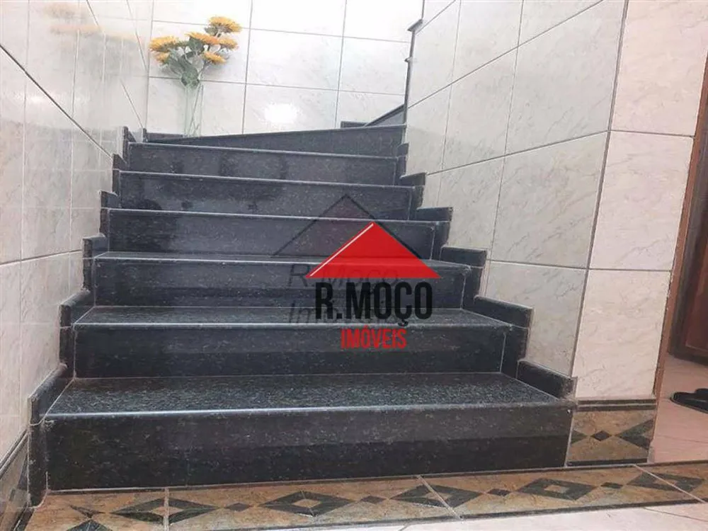 Sobrado, 3 quartos, 200 m² - Foto 6