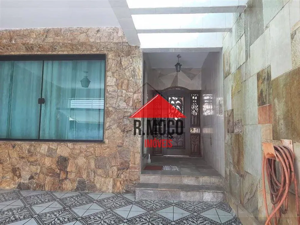 Sobrado, 3 quartos, 200 m² - Foto 8