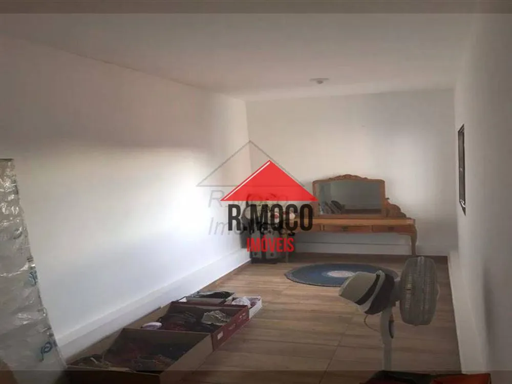 Sobrado, 3 quartos, 200 m² - Foto 8