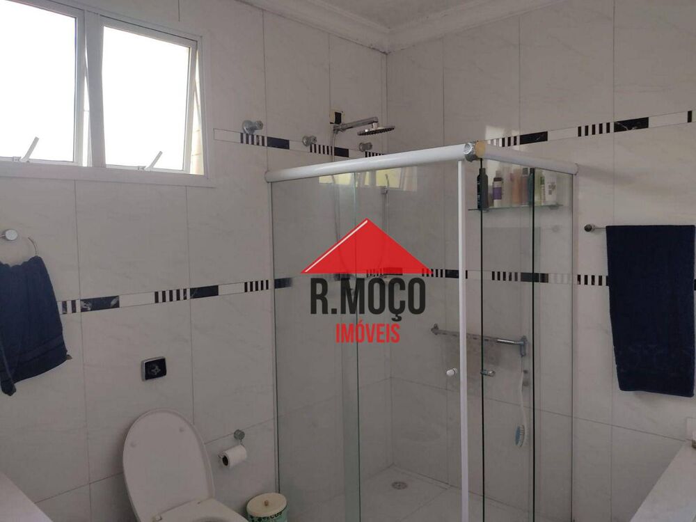 Sobrado, 3 quartos, 387 m² - Foto 5