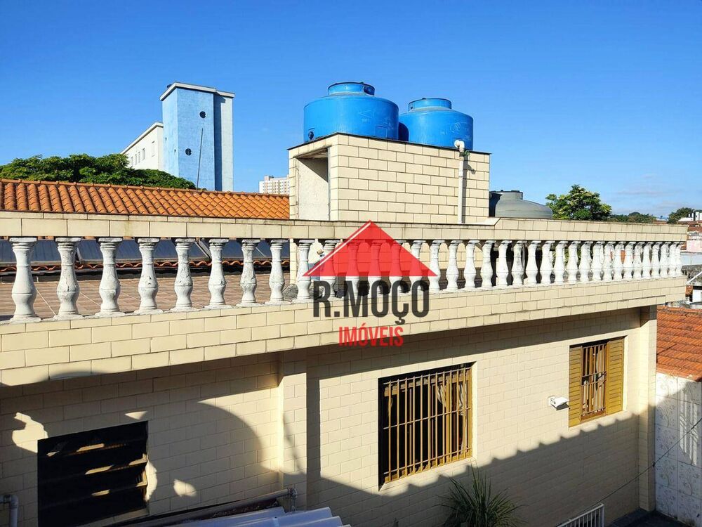 Sobrado, 3 quartos, 387 m² - Foto 10