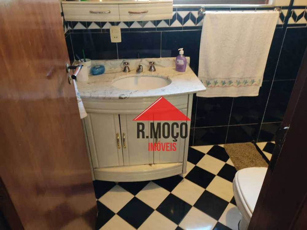 Sobrado, 3 quartos, 387 m² - Foto 14