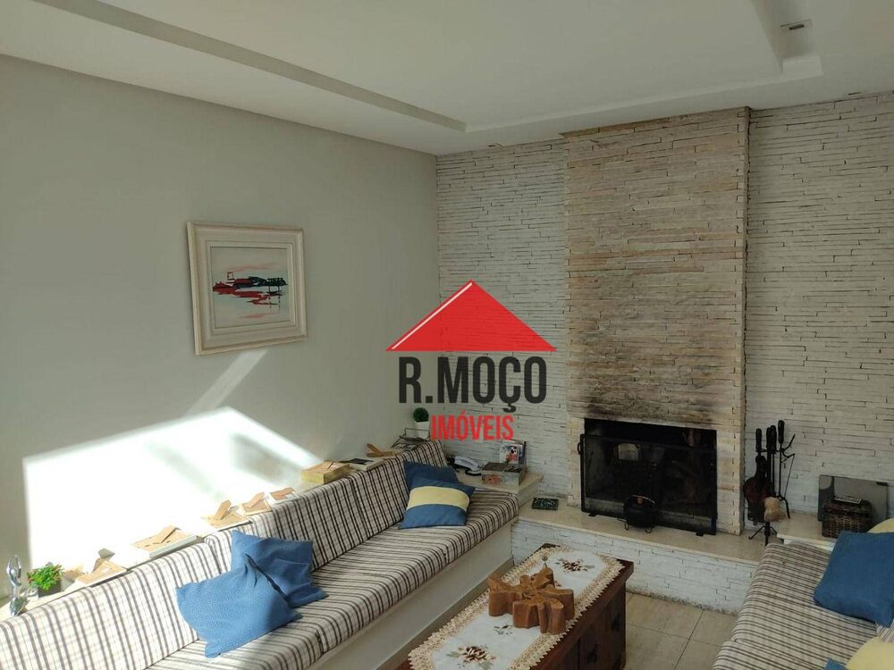 Sobrado, 3 quartos, 387 m² - Foto 2
