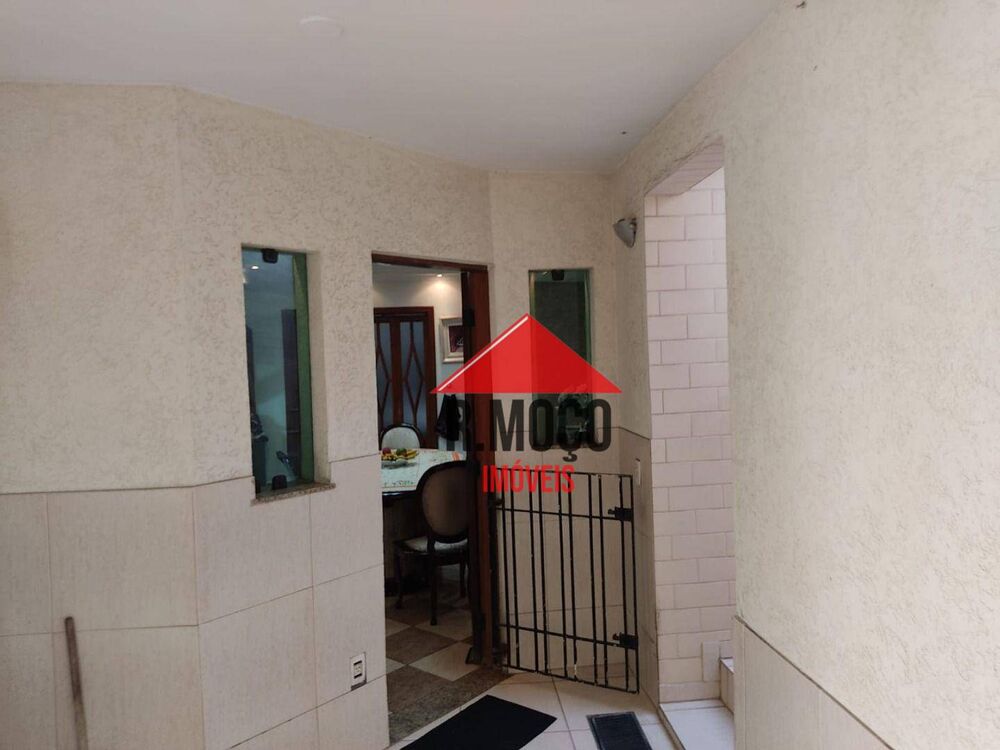 Sobrado, 3 quartos, 387 m² - Foto 11