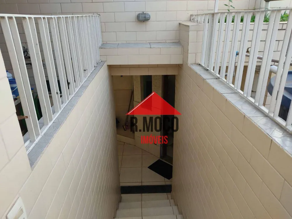 Sobrado, 3 quartos, 387 m² - Foto 17