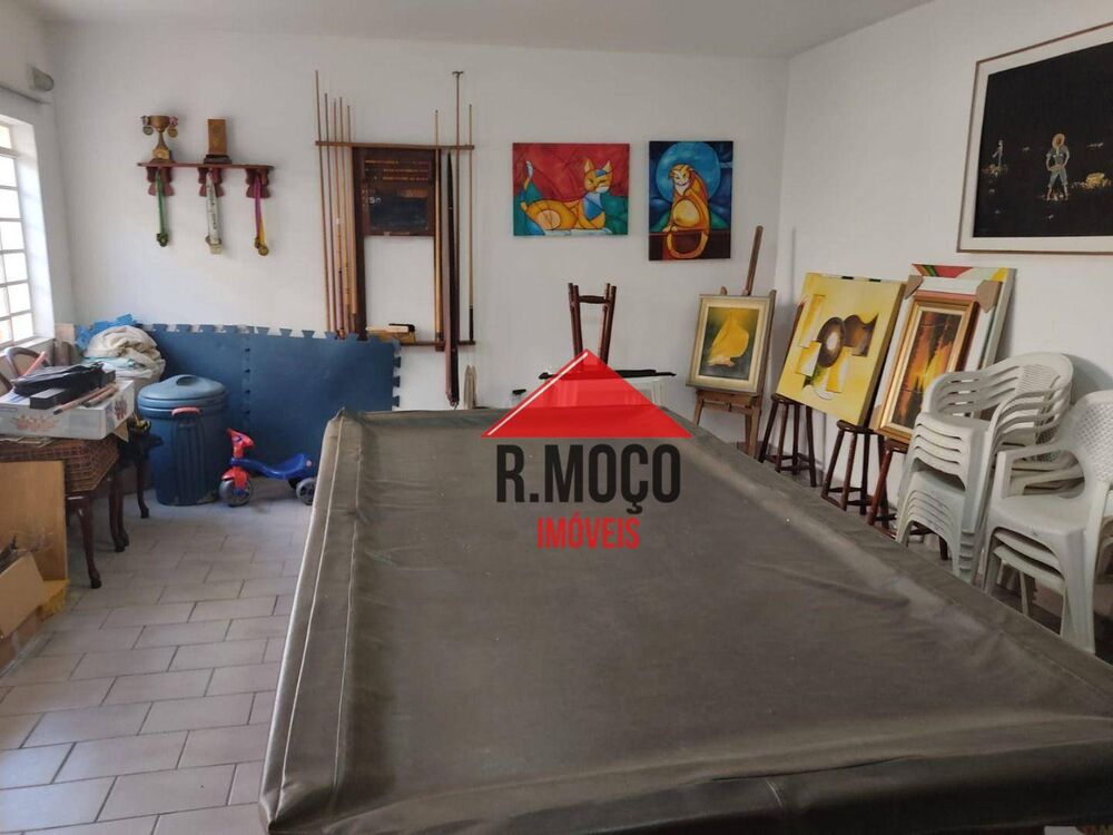 Sobrado, 3 quartos, 387 m² - Foto 8