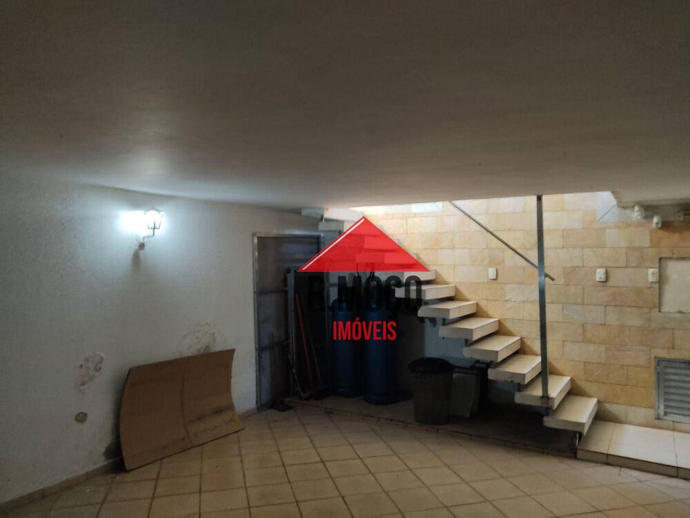Sobrado, 3 quartos, 387 m² - Foto 12