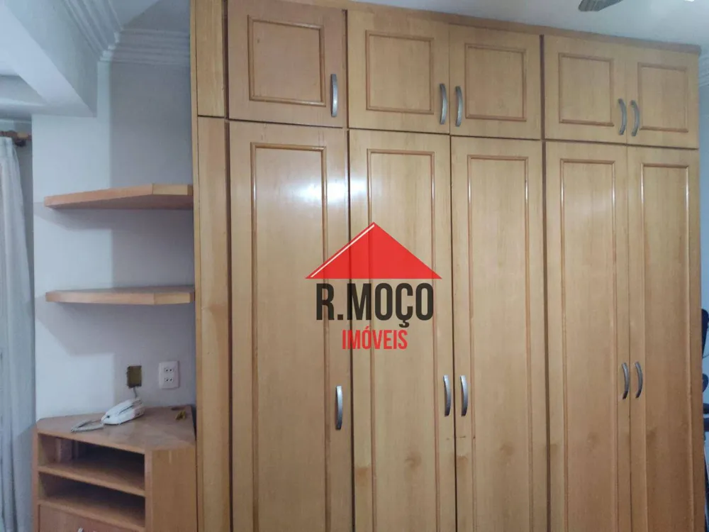 Sobrado, 3 quartos, 387 m² - Foto 6