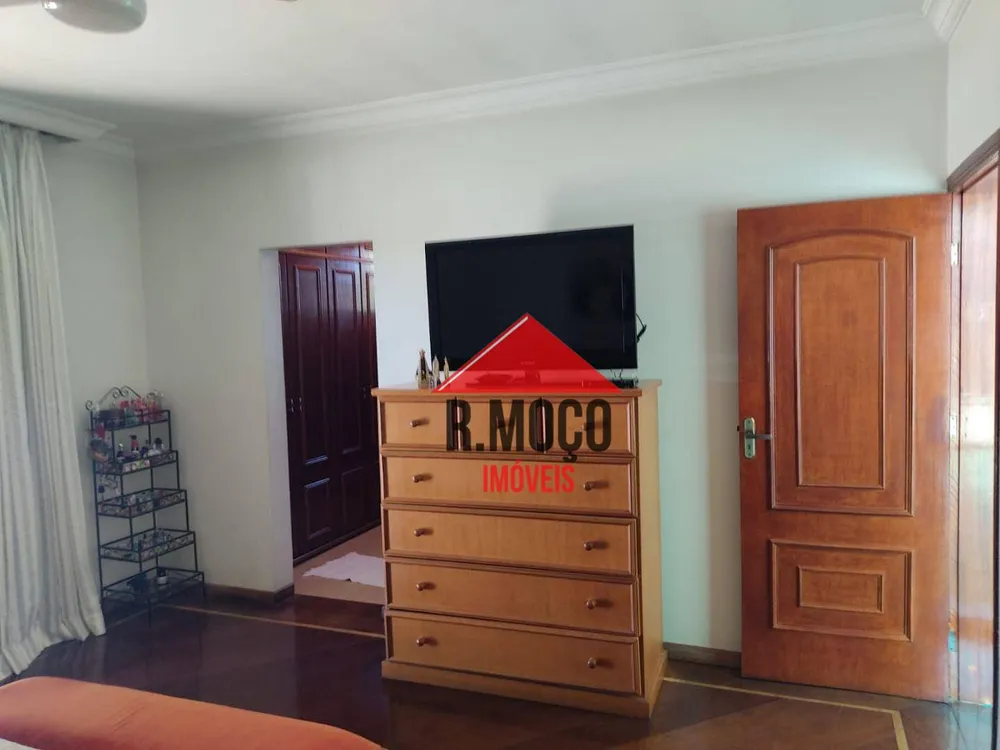 Sobrado, 3 quartos, 387 m² - Foto 12