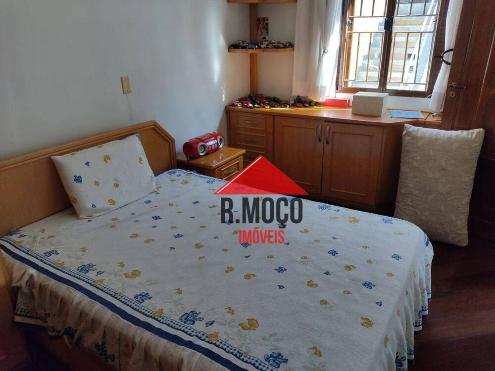 Sobrado, 3 quartos, 387 m² - Foto 7