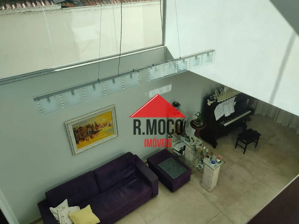 Sobrado, 3 quartos, 387 m² - Foto 5
