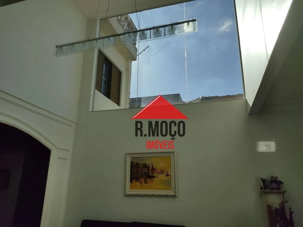 Sobrado, 3 quartos, 387 m² - Foto 10