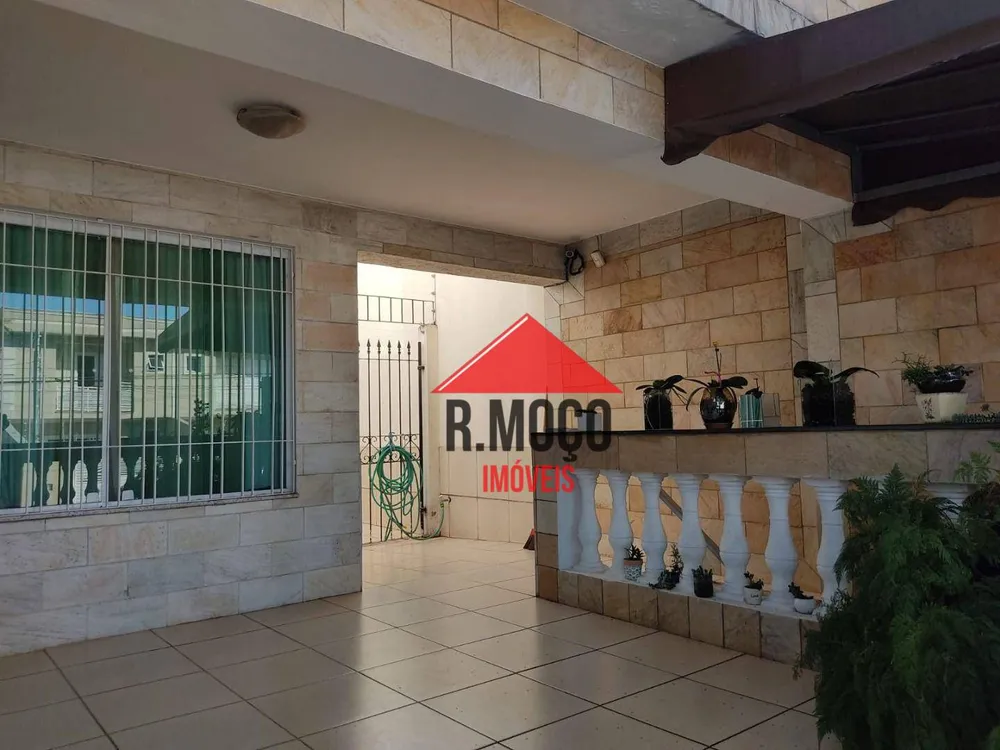 Sobrado, 3 quartos, 387 m² - Foto 8