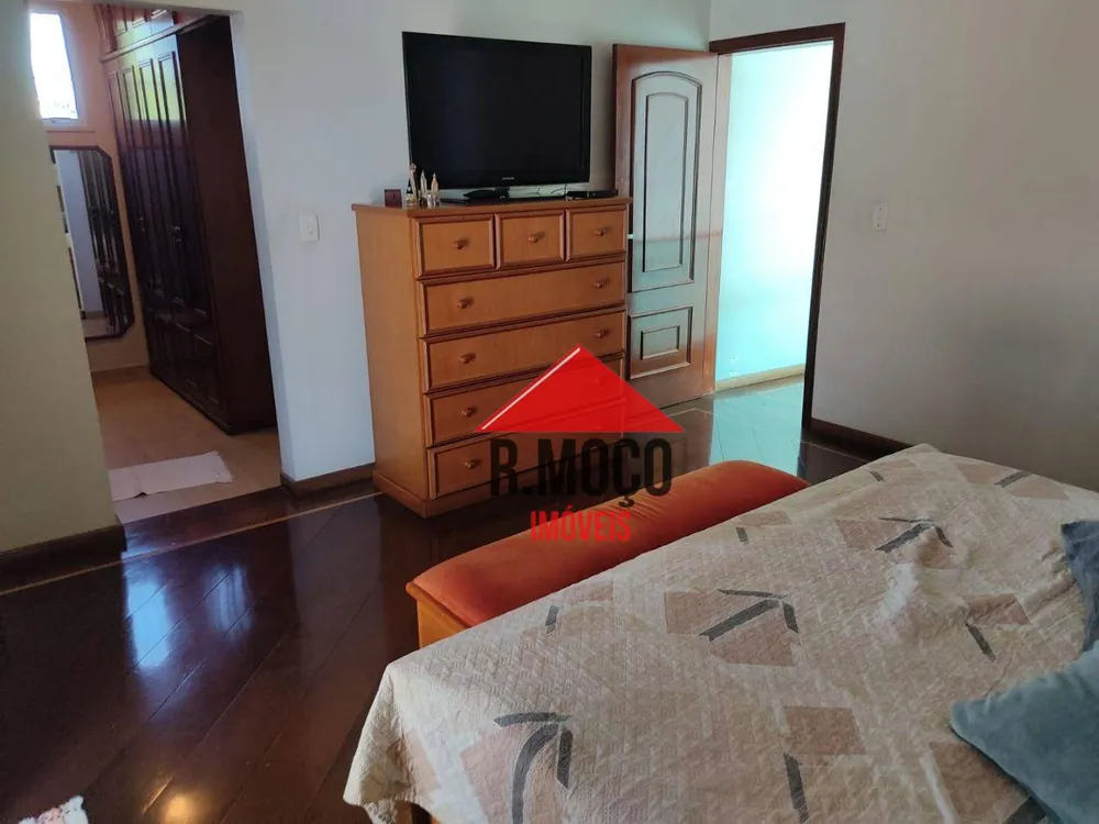 Sobrado, 3 quartos, 387 m² - Foto 8