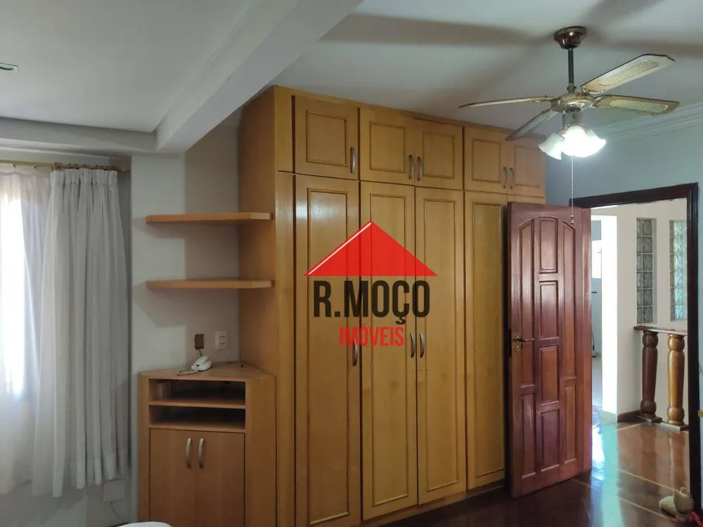 Sobrado, 3 quartos, 387 m² - Foto 9