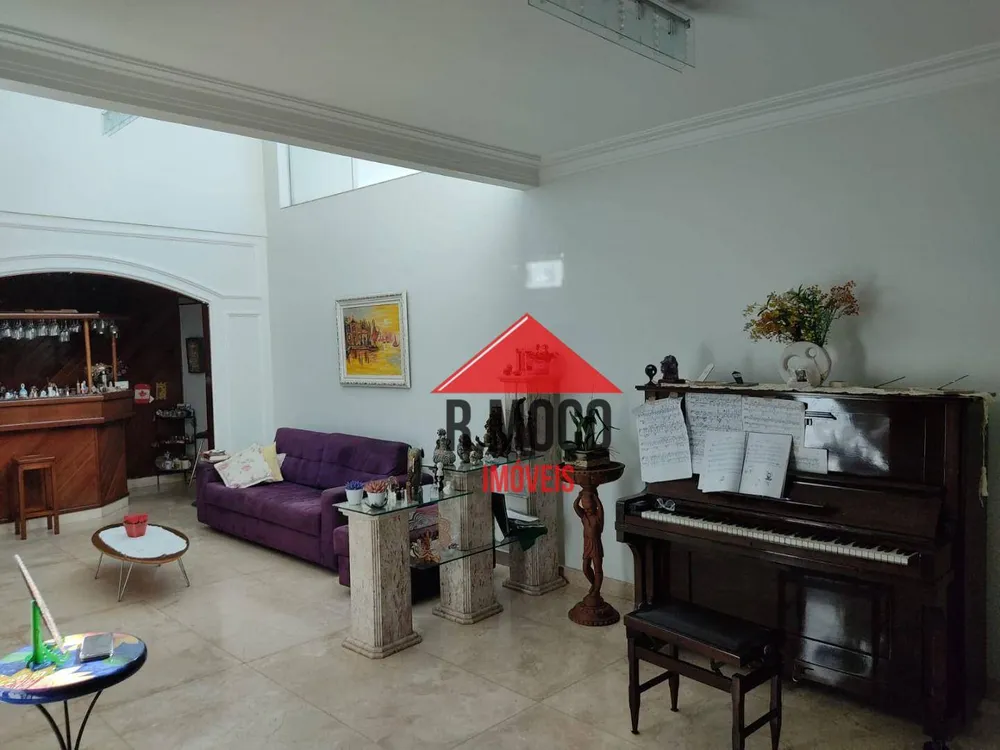 Sobrado, 3 quartos, 387 m² - Foto 7