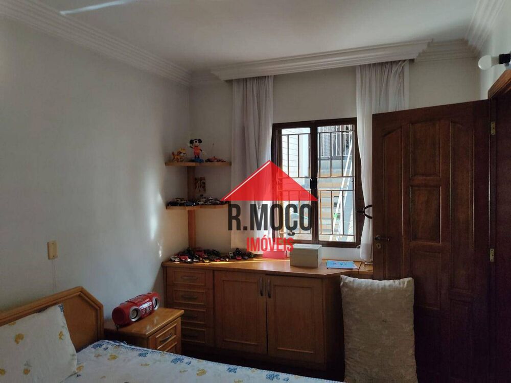 Sobrado, 3 quartos, 387 m² - Foto 6