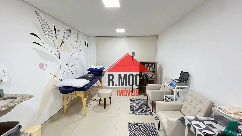 Sobrado, 2 quartos, 180 m² - Foto 1