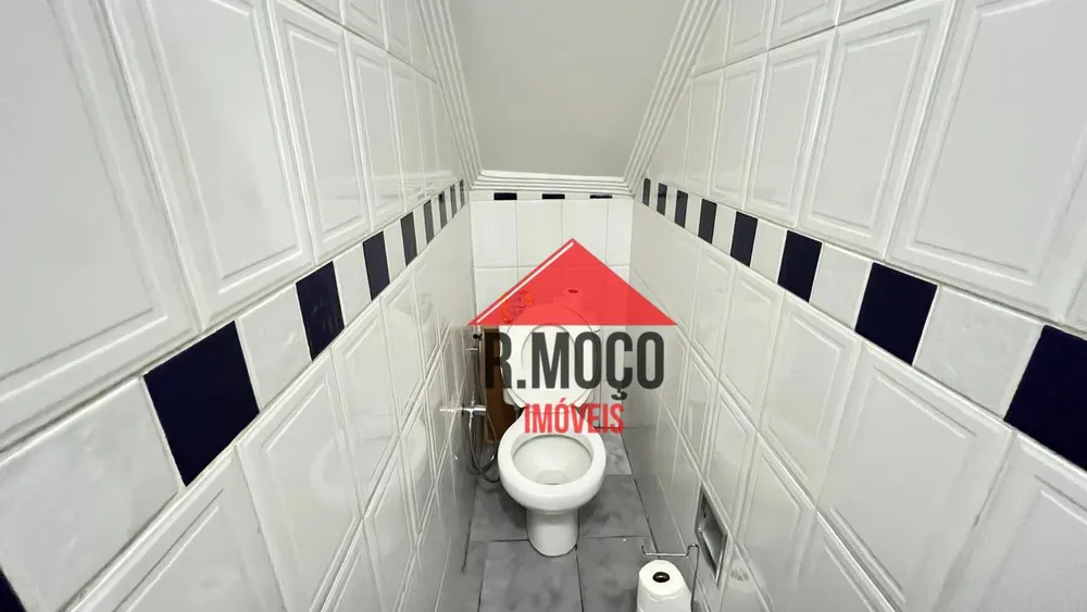 Sobrado, 2 quartos, 180 m² - Foto 11