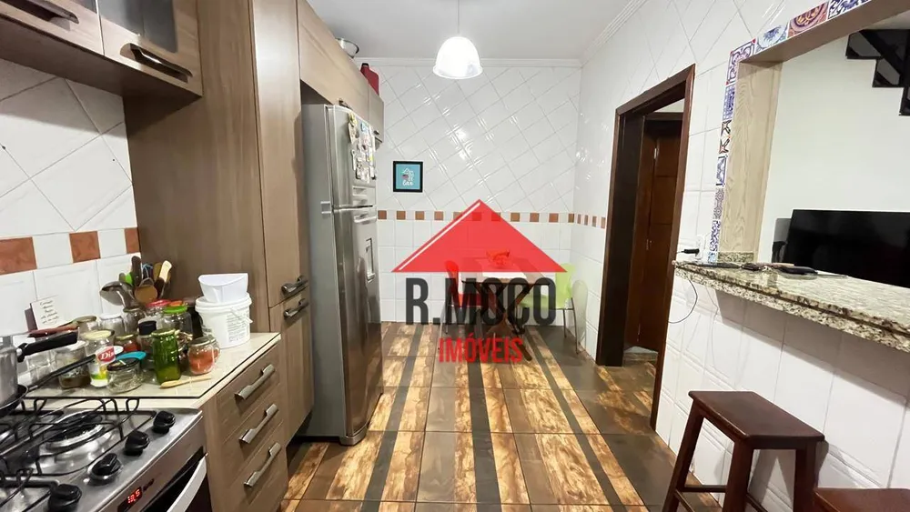 Sobrado, 2 quartos, 180 m² - Foto 13