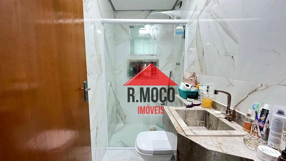 Sobrado, 2 quartos, 180 m² - Foto 6