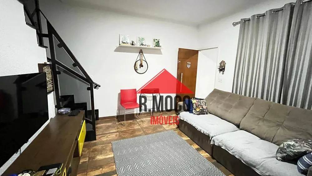 Sobrado, 2 quartos, 180 m² - Foto 10