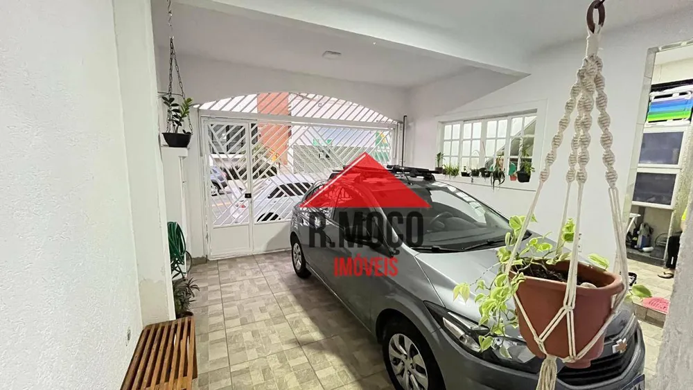 Sobrado, 2 quartos, 180 m² - Foto 16