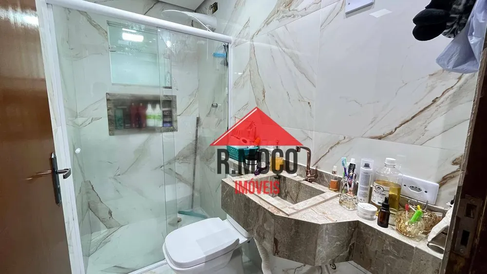 Sobrado, 2 quartos, 180 m² - Foto 7
