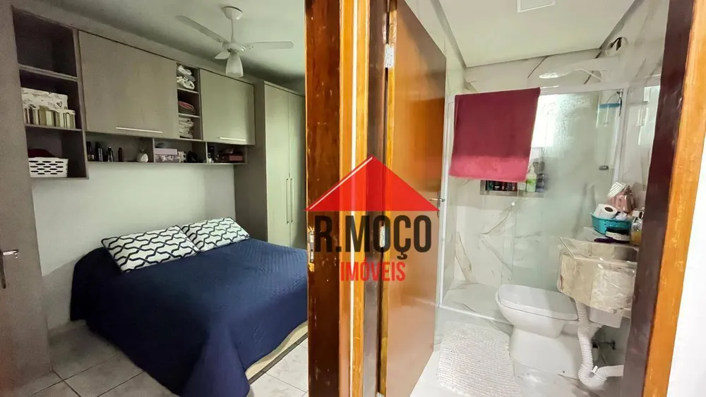 Sobrado, 2 quartos, 180 m² - Foto 5