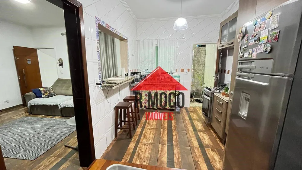 Sobrado, 2 quartos, 180 m² - Foto 12