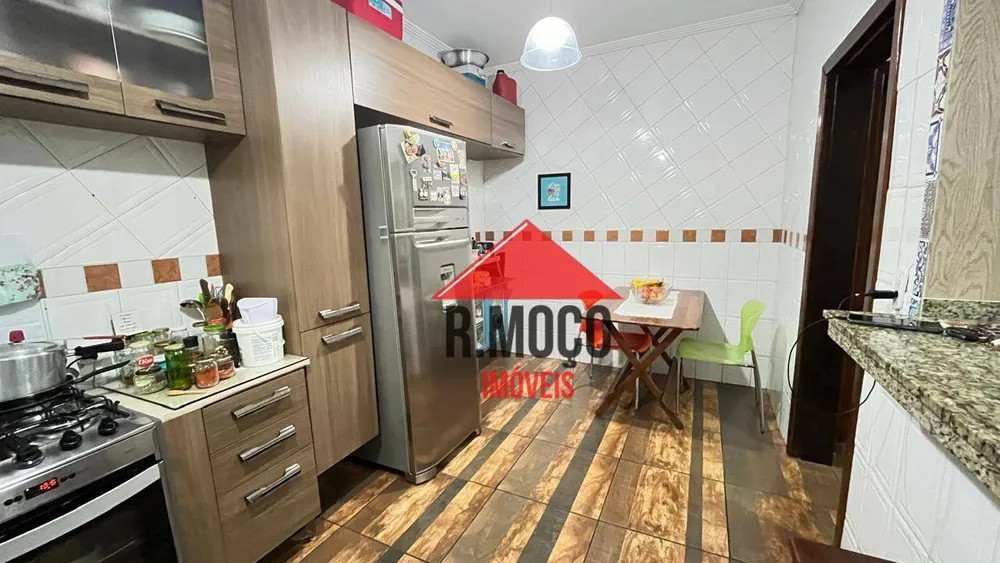 Sobrado, 2 quartos, 180 m² - Foto 14