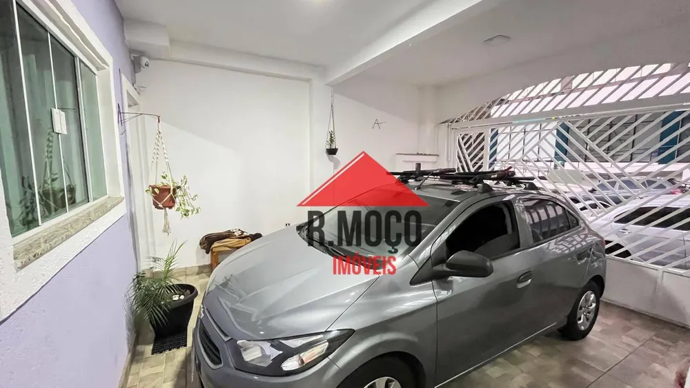 Sobrado, 2 quartos, 180 m² - Foto 15