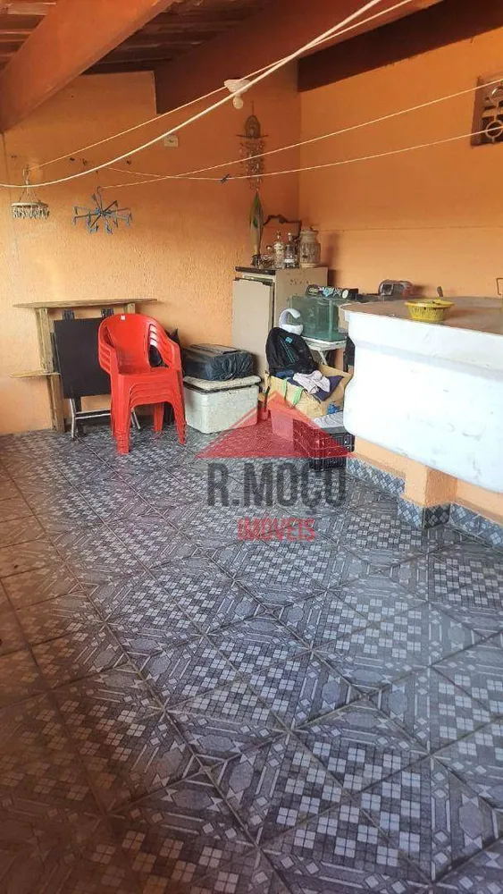 Casa, 2 quartos, 80 m² - Foto 15