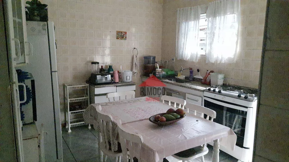Casa, 2 quartos, 80 m² - Foto 7